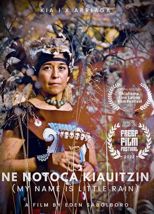 Ne Notoca Kiauitzin (2022) poster