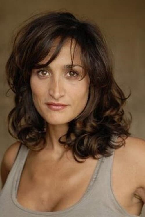 Nitsa Benchetrit foto