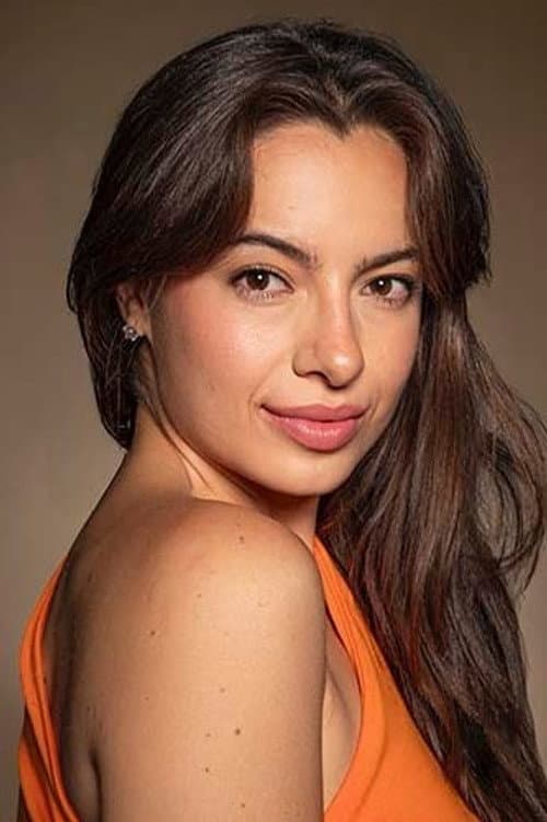 Priscilla Gomez foto