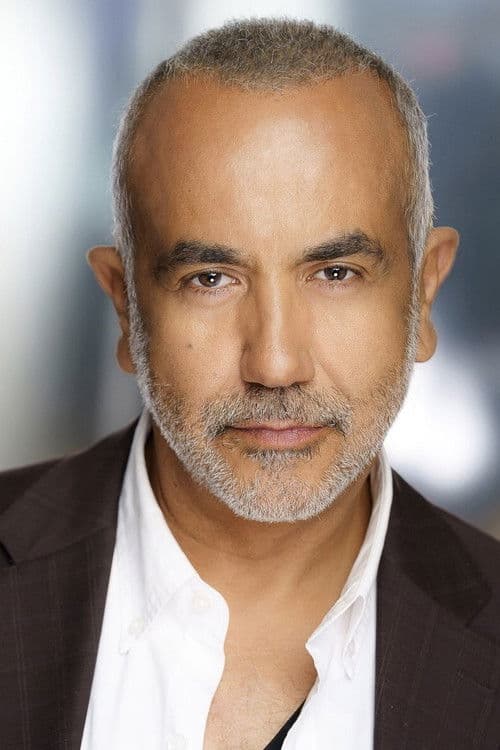 Rene Rivera foto
