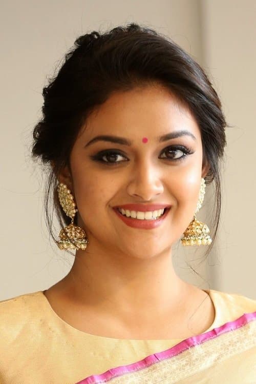 Keerthi Suresh foto