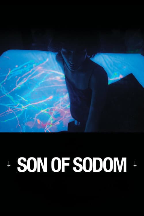 Son of Sodom (2020) poster