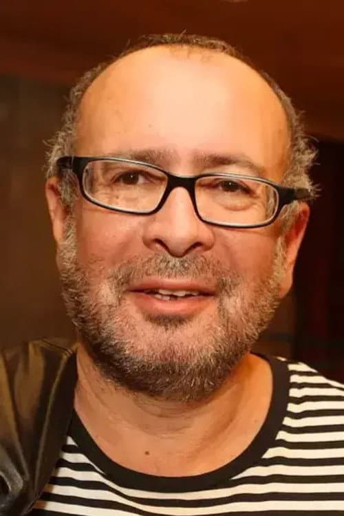 Pyotr Listerman foto