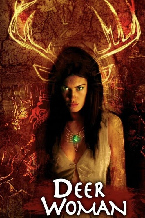 Deer Woman (2006) poster