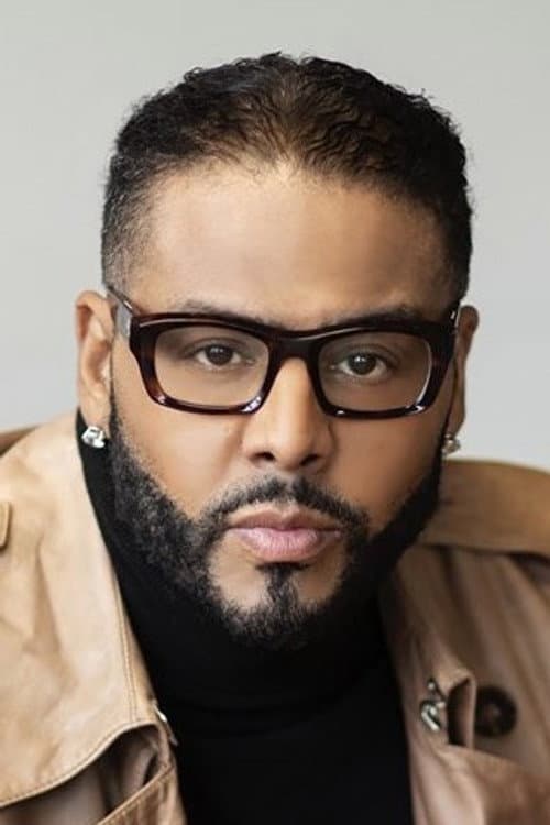 Al B. Sure! foto