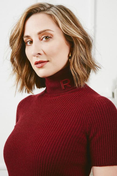 Morven Christie foto