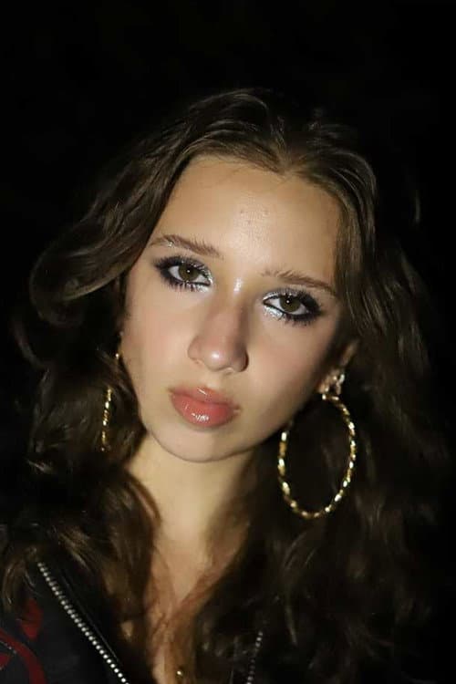 Isabel LaRosa foto
