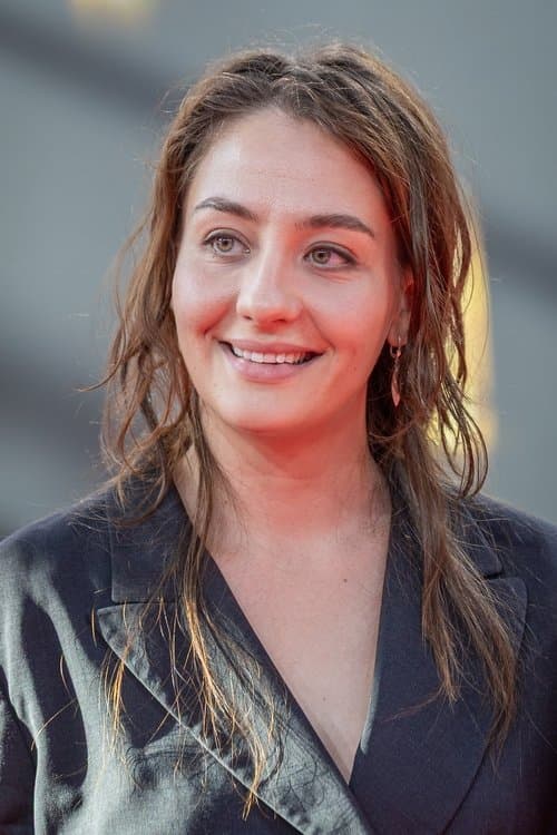 Marie Bloching foto