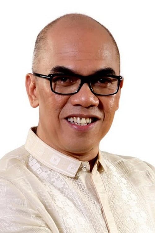 Boy Abunda foto
