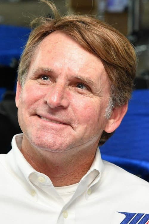 Wayne Rainey foto