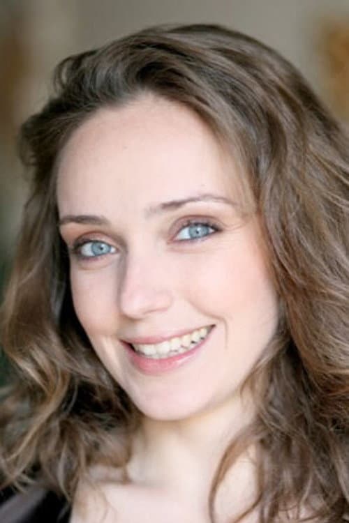 Rebecca Stella foto