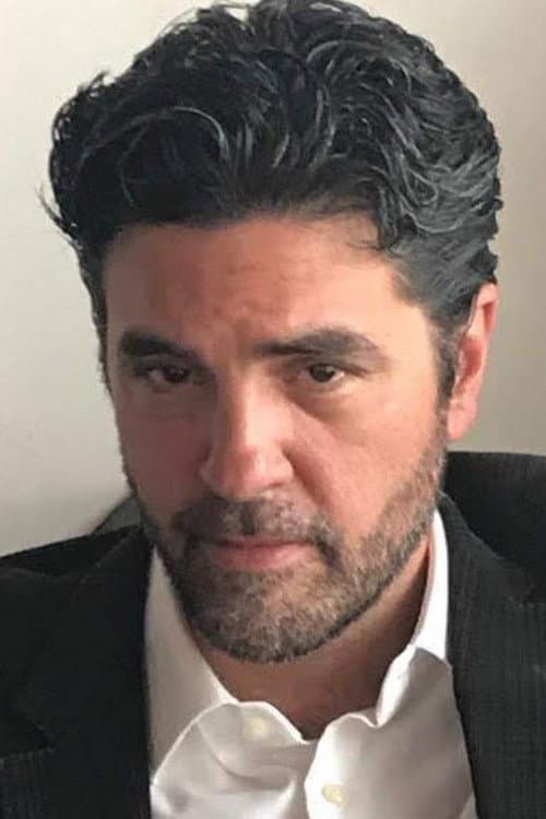 César Manzano foto