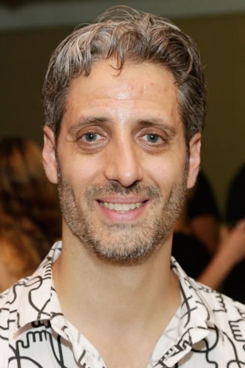 Josh Saviano foto
