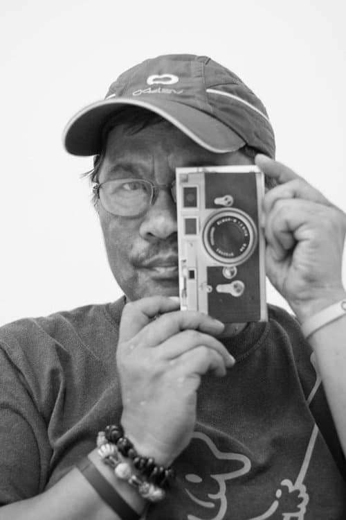 Uro Q. dela Cruz foto