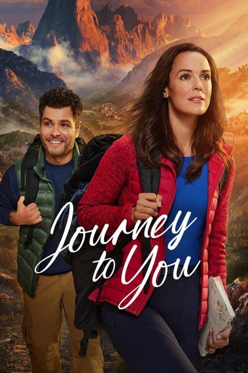 Journey to You (2025) poster