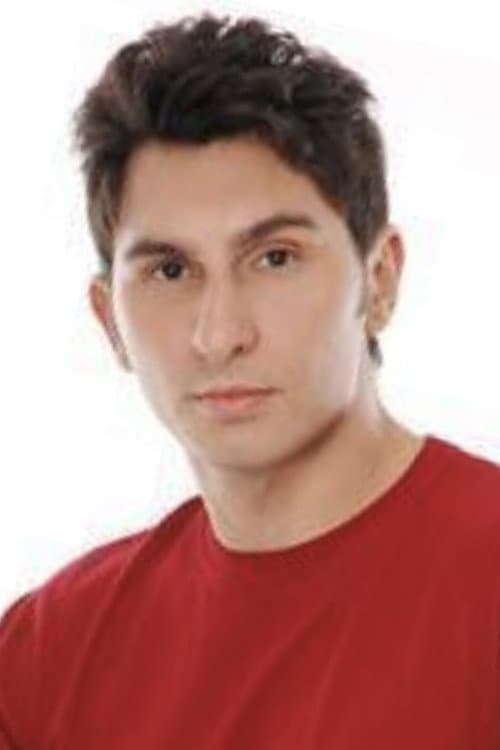 Alexandre Tigano foto