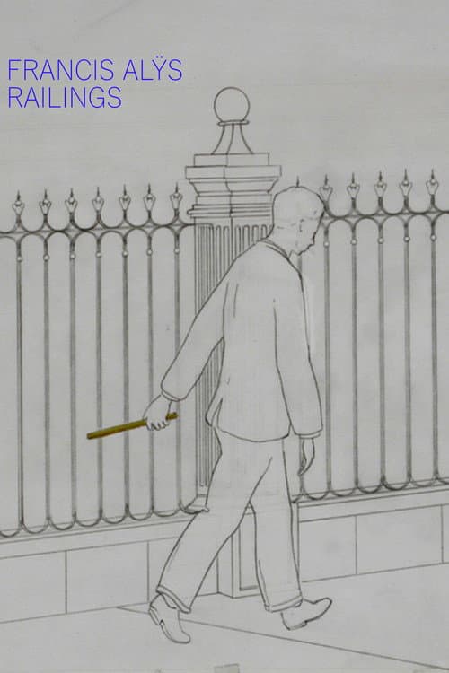 Railings (2004) poster