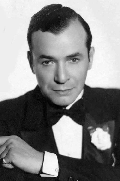 Harry Richman foto