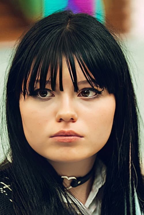 Sophia Šporclová foto