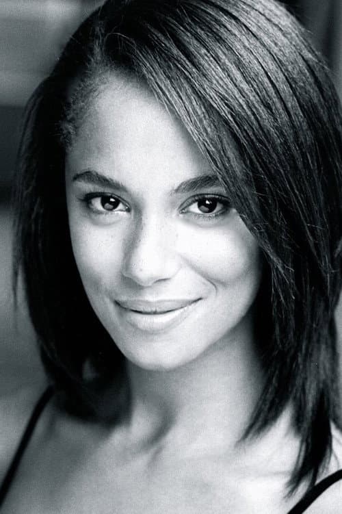 Naomi Ryan foto