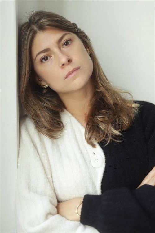 Mélodie Le Blay foto
