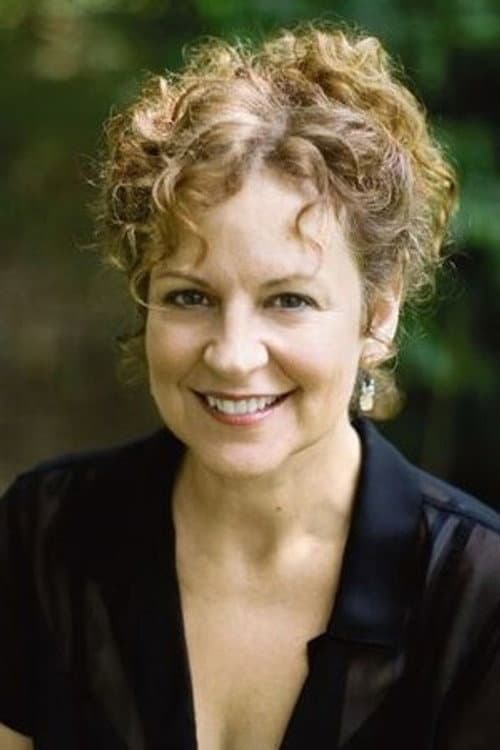 Nance Williamson foto
