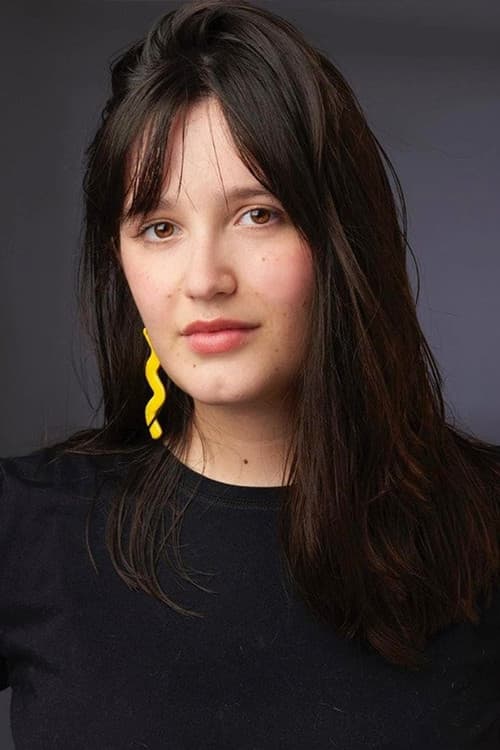 Manuela Martínez foto