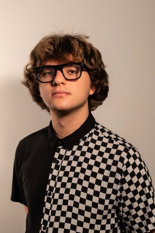 Diego Vivas Sciré foto