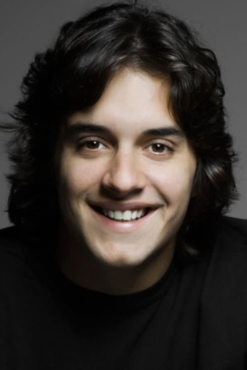 Guilherme Boury foto