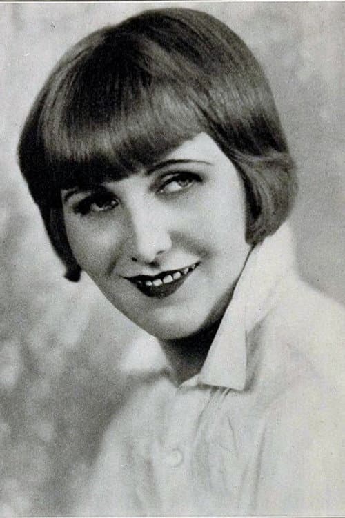 María Corda foto