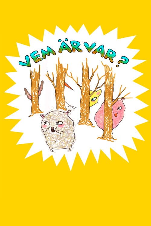 Wie is waar? (2011) poster