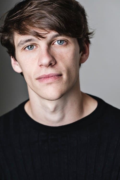 Jordan Coulson foto