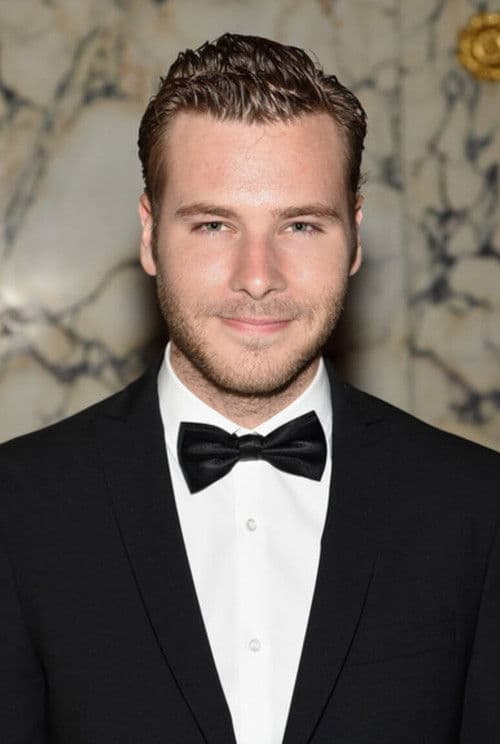 Anthony Ingruber foto
