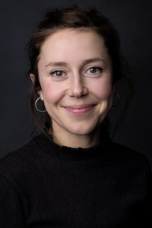 Tessa Parr foto