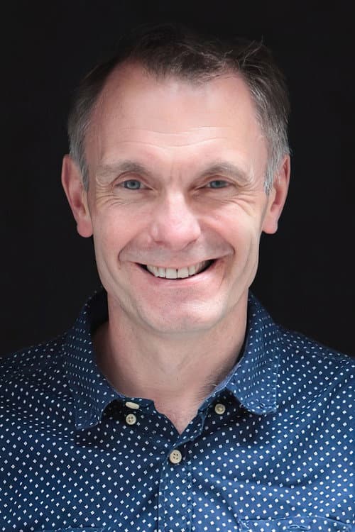 Mike Milligan foto