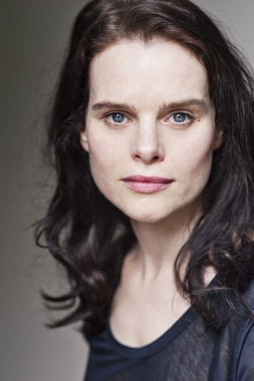 Rebecca Palmer foto