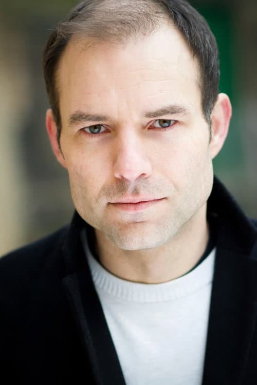 Gediminas Adomaitis foto