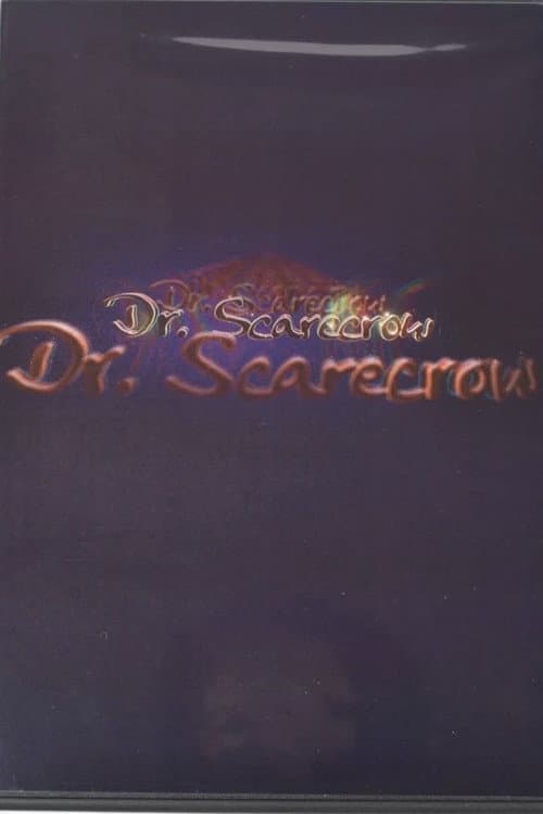 Dr. Scarecrow (2016) poster