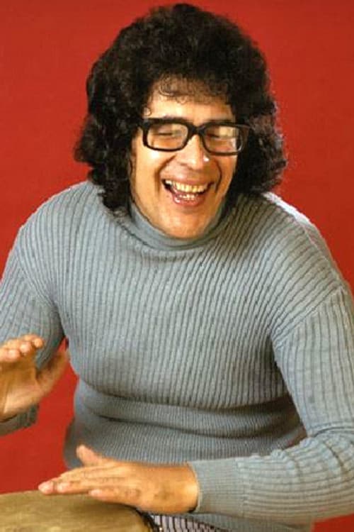 Ray Barretto foto