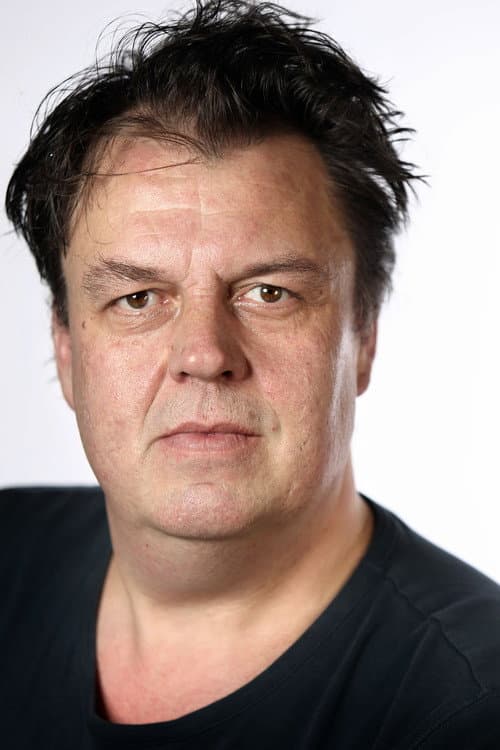 Rogier Schippers foto