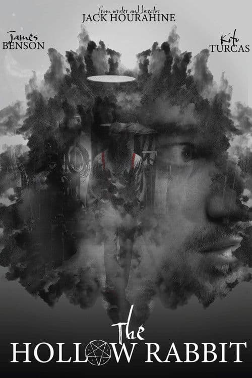 The Hollow Rabbit (2025) poster