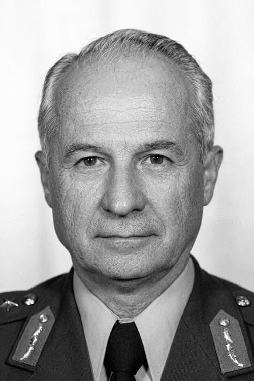 Kenan Evren foto