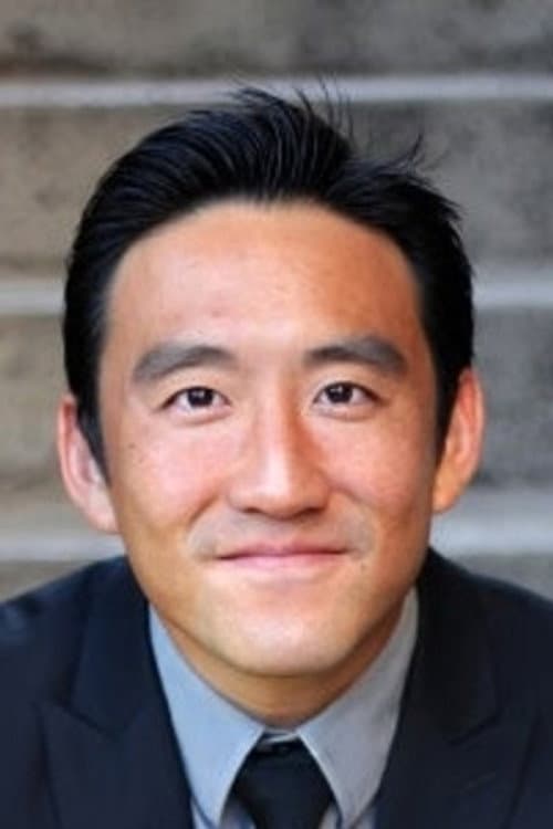 Nolan Hong foto