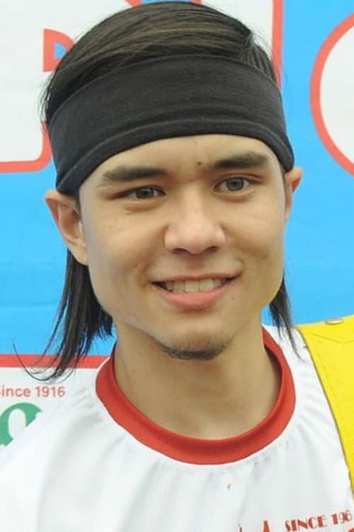 Matt Stonie foto