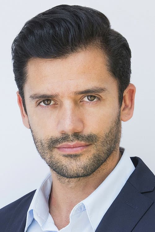 Andres Londono foto
