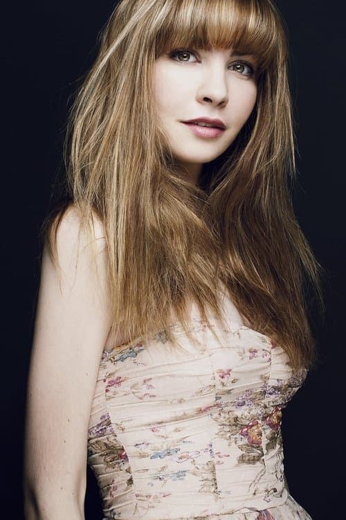 Alix Bénézech foto