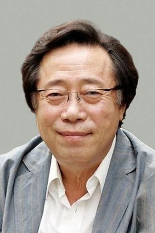 변희봉 foto