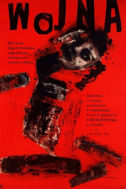 Rat (1960) poster