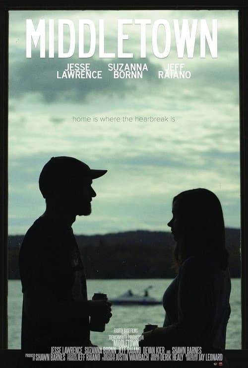 Middletown (2019) poster