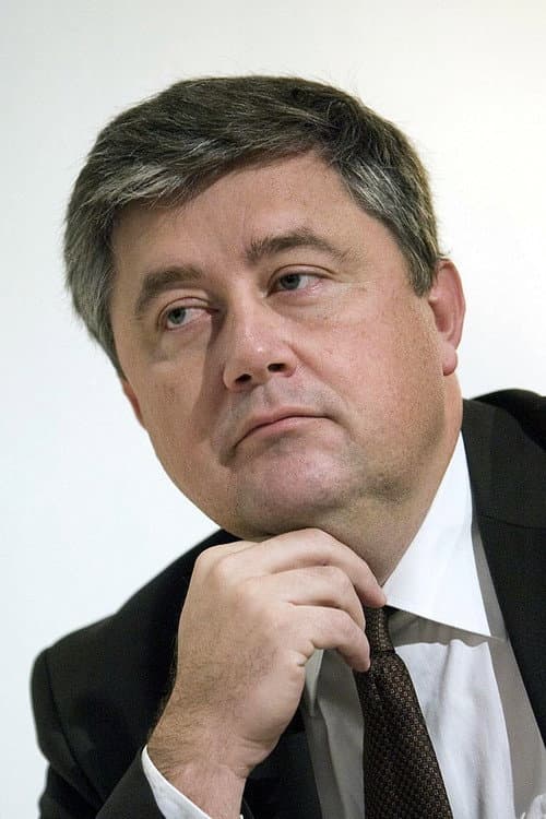 Benoît Soury foto